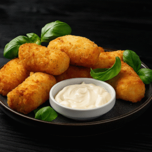 Croquetas