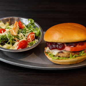 Hamburguesa